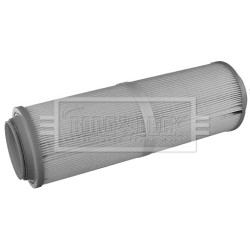 Air Filter BORG & BECK BFA2349 for MERCEDES A-CLASS