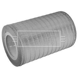 Air Filter BORG & BECK BFA2352 for SAAB 9-5 OE 5465653
