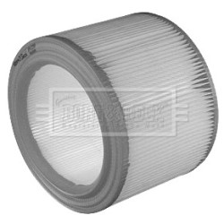 Air Filter BORG & BECK BFA2358 for CITROEN