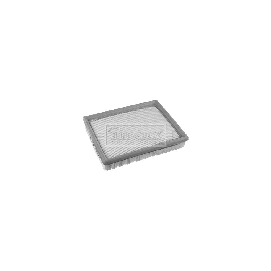 Air Filter BORG & BECK BFA2364 for VAUXHALL OE 834619