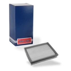 Air Filter BORG & BECK BFA2364 for VAUXHALL OE 834619