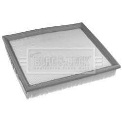 Air Filter BORG & BECK BFA2366 for DAEWOO