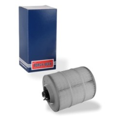 Air Filter BORG & BECK BFA2368 for FORD GALAXY