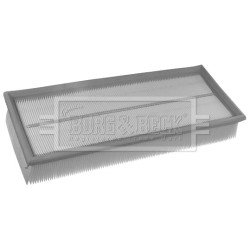 Air Filter BORG & BECK BFA2369 for ARO