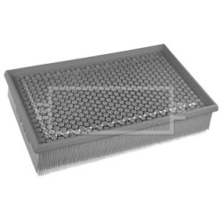 Air Filter BORG & BECK BFA2371 for BMW