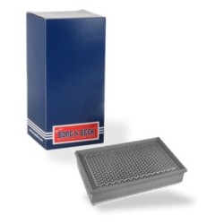 Air Filter BORG & BECK BFA2371 for BMW