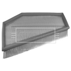 Air Filter BORG & BECK BFA2390 for VOLVO OE 30741485