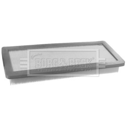 Air Filter BORG & BECK BFA2394 for CITROEN
