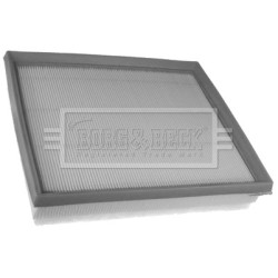 Air Filter BORG & BECK BFA2410 for CITROEN