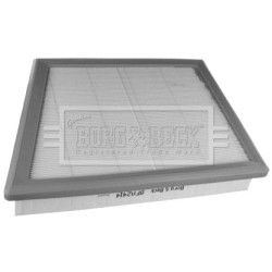 Air Filter BORG & BECK BFA2414 for BMW