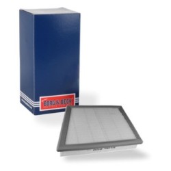 Air Filter BORG & BECK BFA2414 for BMW
