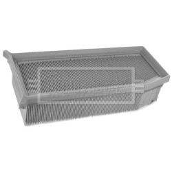 Air Filter BORG & BECK BFA2421 for DACIA