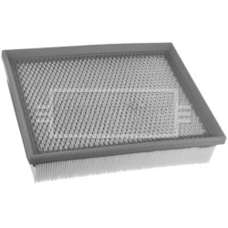 Air Filter BORG & BECK BFA2425 for FORD OE 5243186