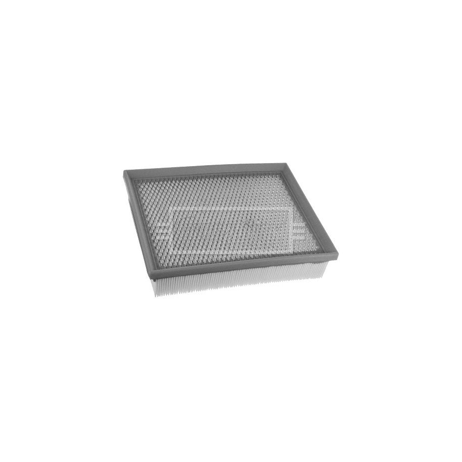 Air Filter BORG & BECK BFA2425 for FORD OE 5243186