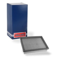 Air Filter BORG & BECK BFA2425 for FORD OE 5243186
