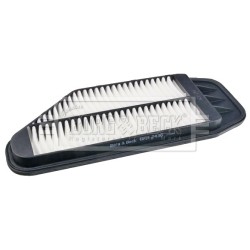 Air Filter BORG & BECK BFA2436 for CHEVROLET SPARK OE 96827723