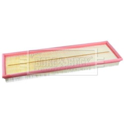 Air Filter BORG & BECK BFA2441 for VW OE 07K129620