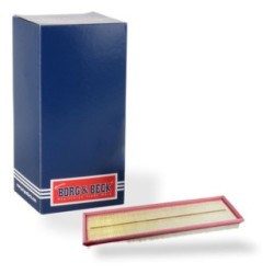 Air Filter BORG & BECK BFA2441 for VW OE 07K129620