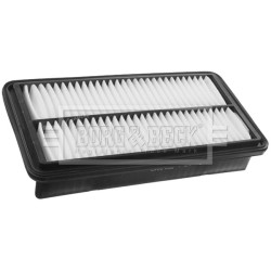 Air Filter BORG & BECK BFA2442 for KIA CARNIVAL