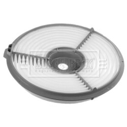 Air Filter BORG & BECK BFA2458 for SUBARU