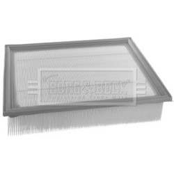 Air Filter BORG & BECK BFA2461 for MERCEDES V-CLASS