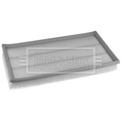 Air Filter BORG & BECK BFA2480 for SAAB 9-3 OE 4876199