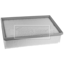Air Filter BORG & BECK BFA2490 for AUDI