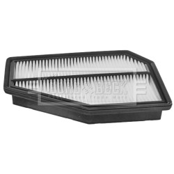 Air Filter BORG & BECK BFA2496 for HONDA CIVIC OE 17220RSPG00