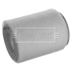 Air Filter BORG & BECK BFA2499 for SMART OE 1600940104