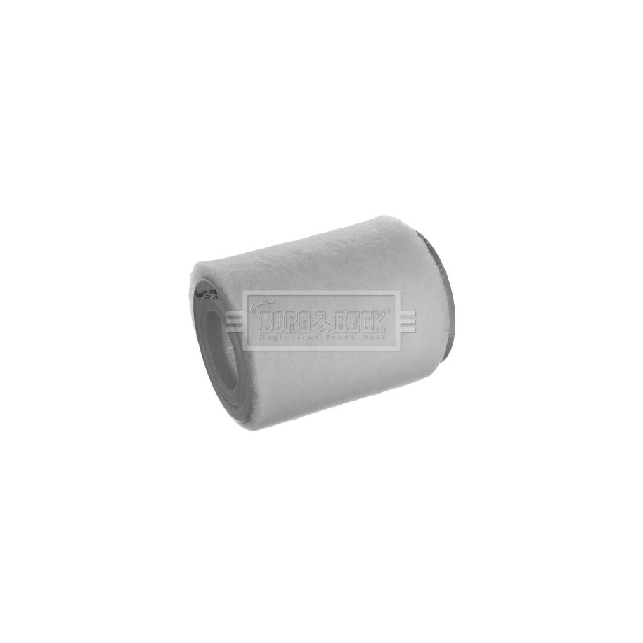 Air Filter BORG & BECK BFA2499 for SMART OE 1600940104