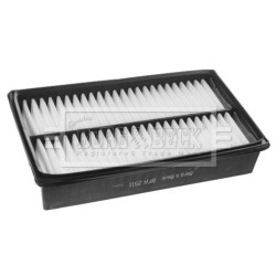 Air Filter BORG & BECK BFA2511 for MAZDA 3