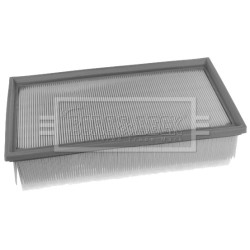 Air Filter BORG & BECK BFA2512 for CITROEN