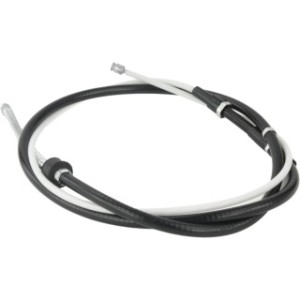 Cable Pull Parking Brake - FEBEST 261005JDRUM