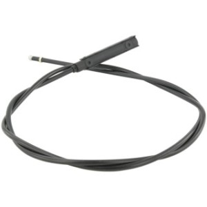 Bonnet Cable - FEBEST 26101OCTII