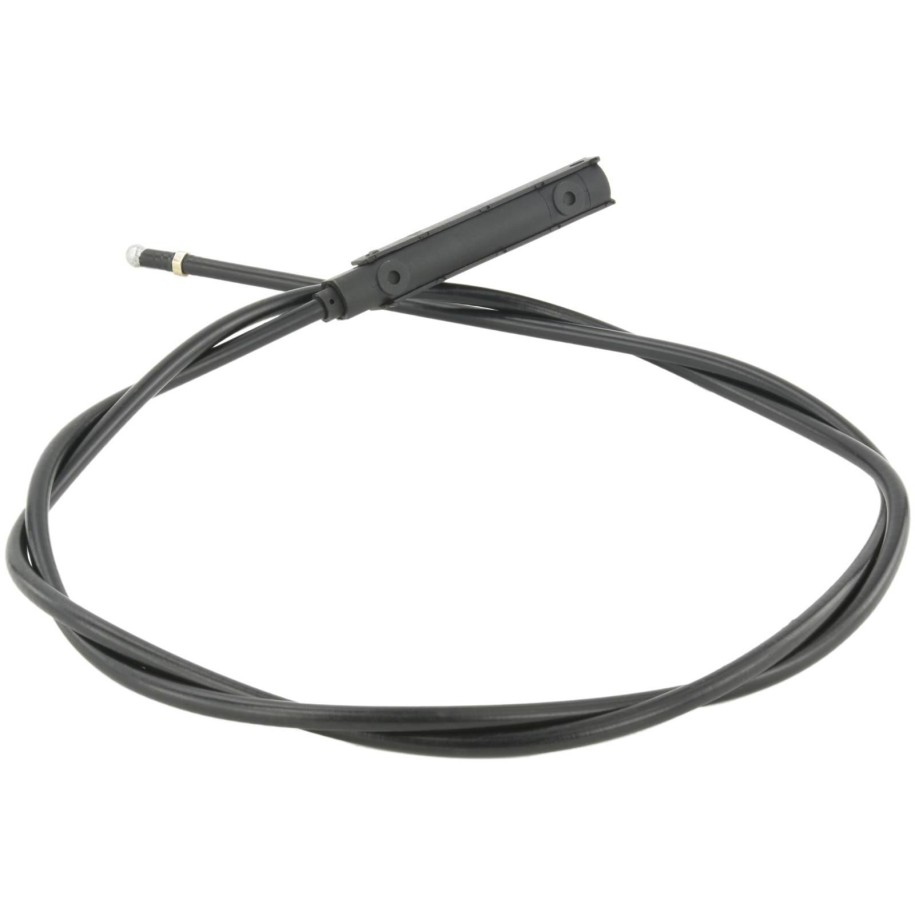 Bonnet Cable - FEBEST 26101OCTII