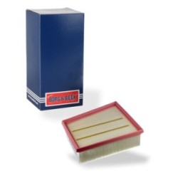 Air Filter BORG & BECK BFA2553 for RENAULT OE 2000940400