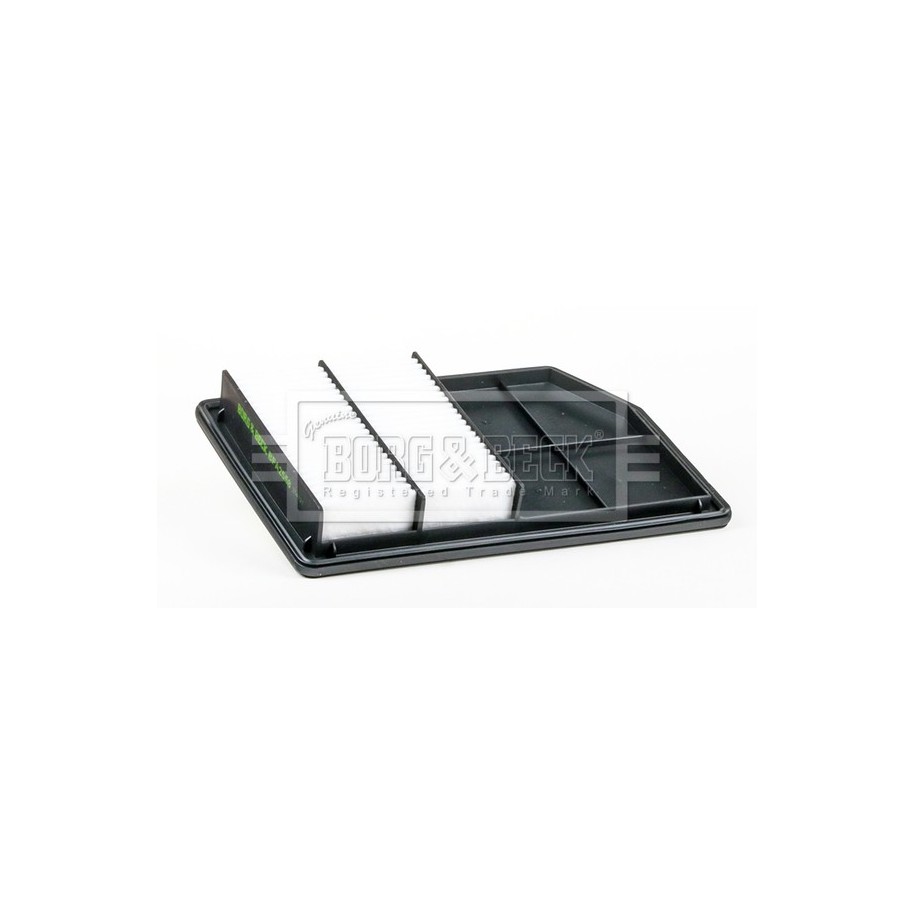 Air Filter BORG & BECK BFA2558 for MITSUBISHI ECLIPSE