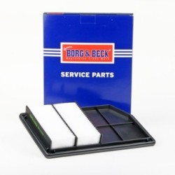 Air Filter BORG & BECK BFA2558 for MITSUBISHI ECLIPSE
