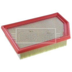 Air Filter BORG & BECK BFA2563 for IVECO