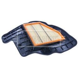 Air Filter BORG & BECK BFA2577HD for ALPINA