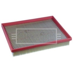 Air Filter BORG & BECK BFA2589 for FORD FOCUS