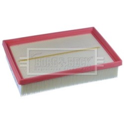 Air Filter BORG & BECK BFA2590 for FORD OE 2207430