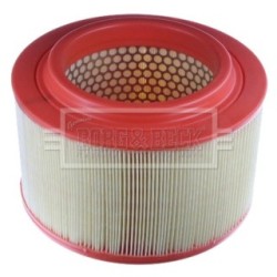 Air Filter BORG & BECK BFA2593 for FORD RANGER OE 1720719
