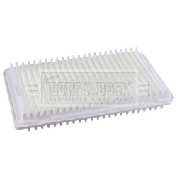 Air Filter BORG & BECK BFA2596 for LEXUS