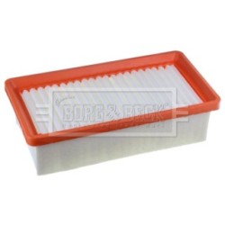 Air Filter BORG & BECK BFA2599 for RENAULT TWINGO