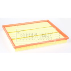 Air Filter BORG & BECK BFA2633 for FORD TOURNEO