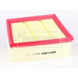 Air Filter BORG & BECK BFA2637 for FORD OE 2066235