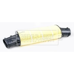 Air Filter BORG & BECK BFA2648 for PORSCHE 911 OE 9P1129620