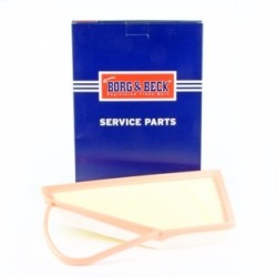 Air Filter BORG & BECK BFA2662 for BENTLEY CONTINENTAL