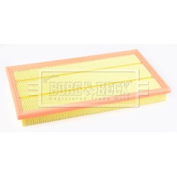 Air Filter BORG & BECK BFA2671 for MERCEDES SPRINTER OE 9105281500